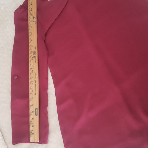 SPEECHLESS Dress - Picture 6 of 12